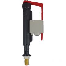 Wirquin - Jollyfill Universal 1/2' bsp Telescopic Inlet Valve Bottom Entry Fill