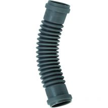 Magicoude Push-fit Femelle - Femelle Ø32 - Wirquin PRO 79019001