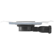 Abflussstopfen Slim Sh E.plate