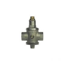 Wirtschaftlicher 1" 1/2 Druckminderer – Messing – verzinkter Stahl – FARG