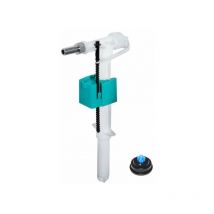 WISA Universal Füllventil stufenlos 6-9 Liter mit Ersatzmembrane 8035432572 + 8050800311