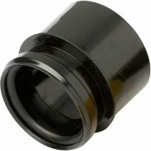 Wand-WC Übergangsstück ø 90/110 mm Spülrohre & Abläufe - Wisa