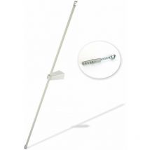 295 wc Zugstange Spülkastenstange Stange für hochhängende Spülkasten - Wisa