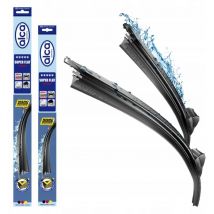 Wischerblätter Alca fiat tempra sw 159 (01.1991 - 08.1996)