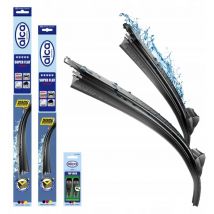Wischerblätter ALCA LANCIA MUSA 350 (10. 2007 - 09. 2012)
