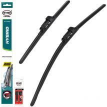 Wischerblätter BMW 2 COUPE F22 (03.2014-06.2021)