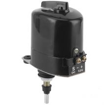 Wischermotor 12 V 01287358 Ersatzteil Für Willys Jeep Traktor