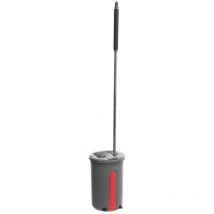 Five - Auswindeimer Mit Besen 7l Lena - 5