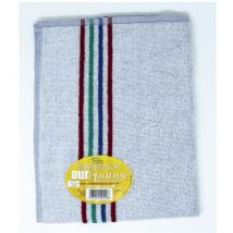 Wischmopp L 50 X B 63 Cm 100 % Baumwolle - Tissages De Beaulieu