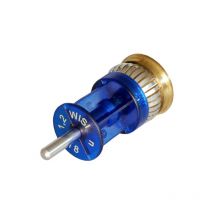 Kabel-endstecker ze 11 1200 75287 - Wisi