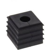 Wiska CDKG 7 HB BK Cornice di tenuta Plastica 10 pz.