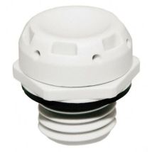 Wiska - 10102369 Evsp 12 Druckausgleichselement M12 Polyamid Lichtgrau 1 St.