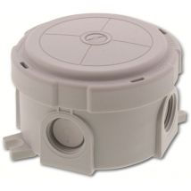 Kabelabzweigdose combi 304 lg, IP66/67 - Wiska