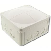 Kabelabzweigkasten Combi 1010 Wh, Ip66/67 - Wiska