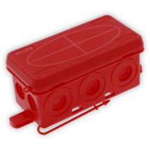 Wiska Kabelabzweigkasten Ka 006 Rd, Ip55