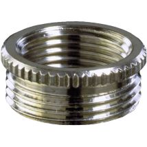 10063951 mrm 63/40 Riduzione pressacavo M63 M40 Ottone Ottone 10 pz. - Wiska