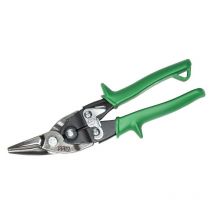 Crescent - Wiss M-2R Metalmaster Compound Snips Right Hand/Straight Cut WISM2R