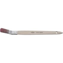 112620 Aquasol Pinceau Plat 1 Pièce A900473 - Wistoba