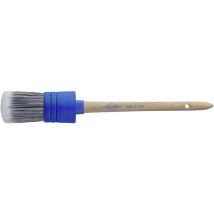 203902 Brosse ronde 1 pièce Taille du pinceau: 2 D021072 - Wistoba
