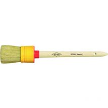 Wistoba 207214 Pennello tondo Dimensione pennello: 50 mm