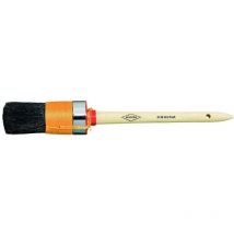 213610 Brosse ronde 1 pièce Taille du pinceau: 10 - Wistoba