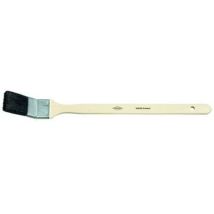 Pinceau pour radiateur 75 mm – 1 pièce – WISTOBA – Matières