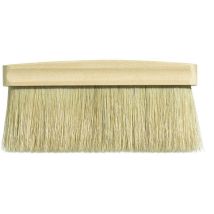 Brosse à poussière – 402122 – Wistoba – 170 mm, 22 mm, 57 mm, Poils vulcanisés – Peinture et droguerie