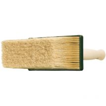 Wistoba Maler-deckenbürste Helle Borsten Kunststoff-körper 180 X 80 Mm