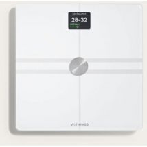 Body Comp White - Withings