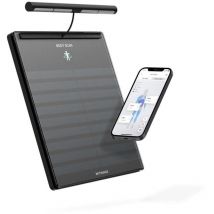 Bilancia Intelligente- Black