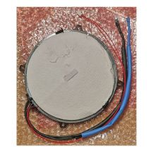 Witt A10107/0 Hearth 180mm Induction Hob Witt / Elvita