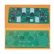 A14699/0 platine commande 3F Eco Plaque de cuisson - Witt