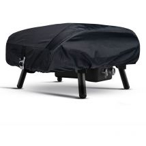 Etna Abdeckhaube für Etna Fermo / Etna Rotante Pizzaofen 48651016 - Witt