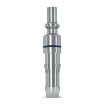 Raccord pour tuyau sk 100-2, sk 100-3 oxygène 6,3 mm tige