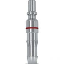 Raccord pour tuyau sk 100-2, sk 100-3 gaz combustible 9 mm tige