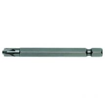 Witte - Modul Pozidriv Führungsspitze 1/4' lang (1x70) 26471