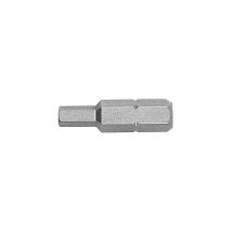 Standard Sechskant-Führung 1/4' kurz (25x25) Witte 27082