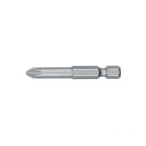 Witte - Pozidriv standard Schabe 1/4' lang (PZ3x110) 27572