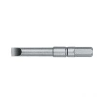 STANDARD Führung mit flacher Spitze 55 mm lang (4x50) WITTE 30680