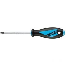 Witte destornillador torx seguridad maxx medidas tx 40