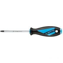 Witte destornillador torx seguridad maxx medidas tx 27