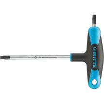 Torx Doppelstange "t" Schlüssel Pro (10x100) Witte 81410