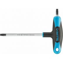 Witte Llave En T Torx Doble Varilla Pro Medidas Tx 27