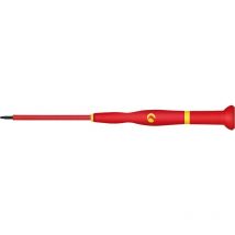 WITTRON VDE Tournevis de précision Torx (5x40) WITTE 89921