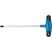 81806 - Clé xzn pro t (6x130) - Witte