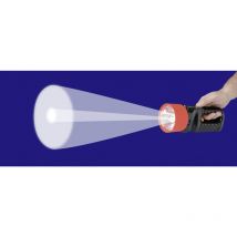 Acculux - led Akku-Handscheinwerfer UniLux 7 270 lm 442181