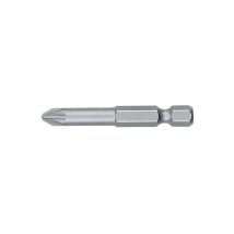 Pozidriv Standard Pointe De Guidage 1/4' De Long (pz2x70) Witte 27565