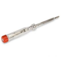 WITTE 24072 VERIFICADOR DE VOLTAJE VDE (3,5X100) MEDIDAS PL 3.5x100