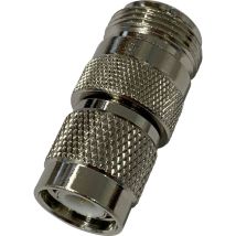 Wittenberg Antennen - 103505 Adapateur tnc tnc mâle - n femelle 1 pc(s) Y481923