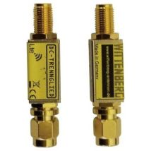 Adattatore Antenna Wittenberg Rp-sma 12,2 Cm 0,049 Kg